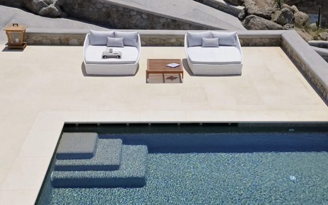 Bluebird Villas Villa Seabird