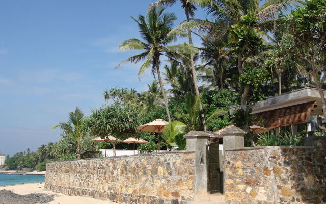 WB Villa
