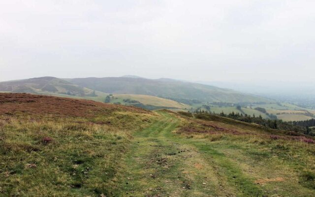 Plas Dinas Country House