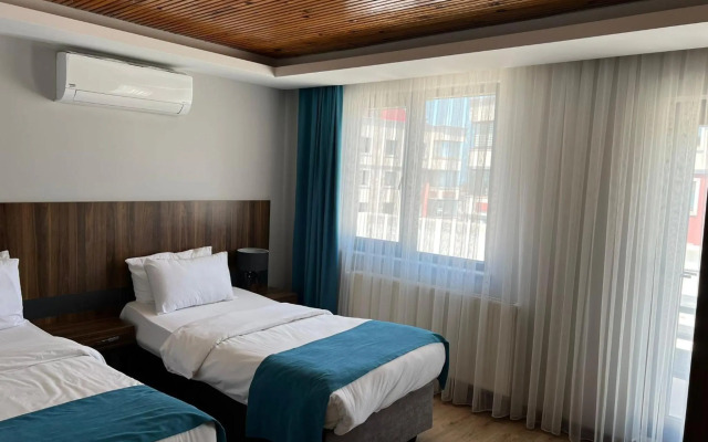 Ferah Suites