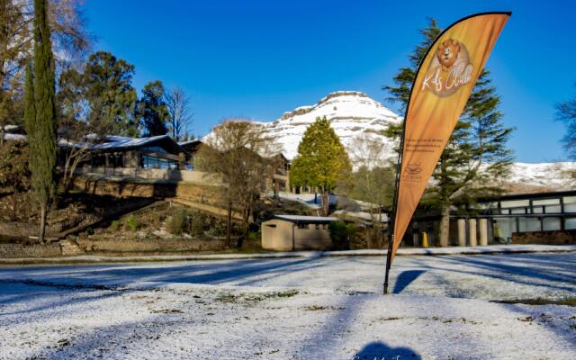 Premier Hotel Sani Pass