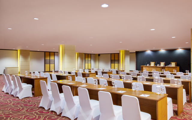 Grand Inna Malioboro