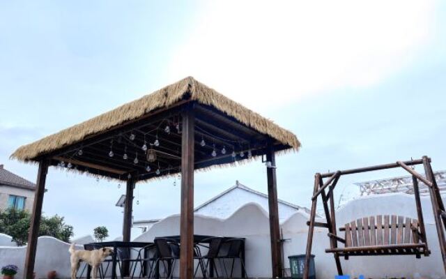 Xinchang Tingwushan Homestay