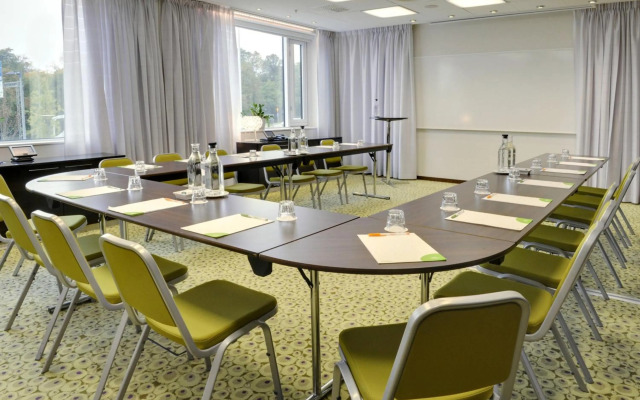 Courtyard by Marriott Stockholm Kungsholmen