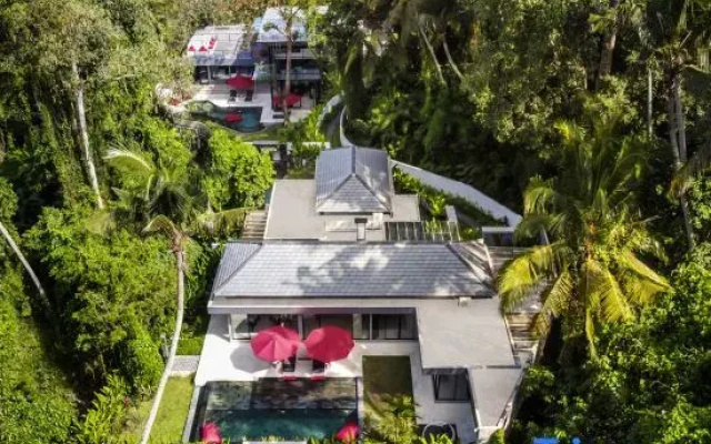 Villa Melati 6 Bedrooms by BaliSuperHost