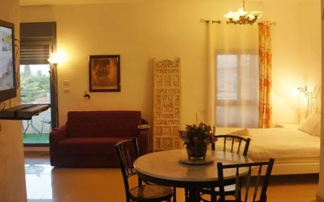Maayan Baruach Holiday Homes