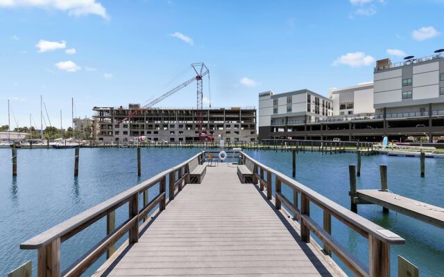 9301madeirabyc261fmbywco - Madeira Beach Yacht Club 261f