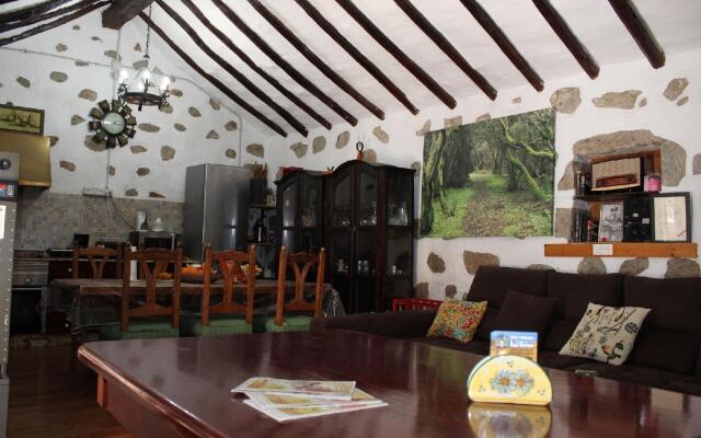 Casa Rural La Piedra Viva-GRUPOS