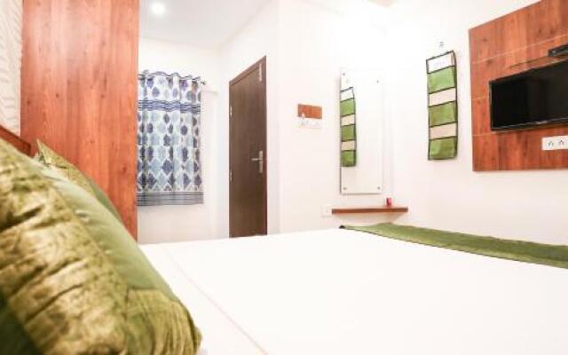 The Comforts Inn