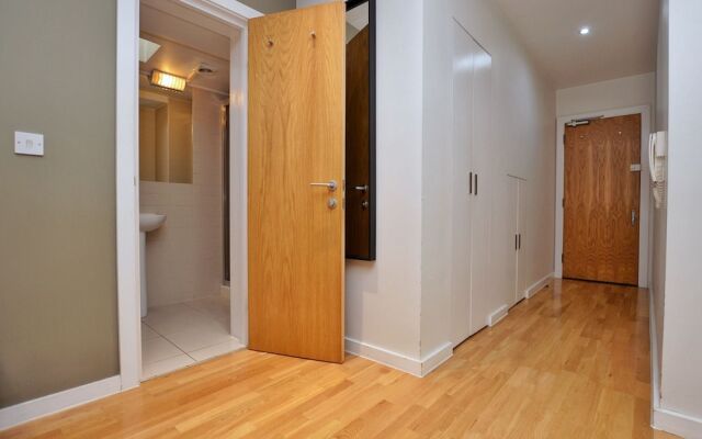 Princes Square Concept Serviced Apartments