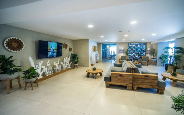 Pepper Sea Club Hotel - Adults Only