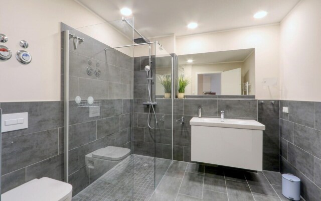 Baltischer Hof Apartment 35