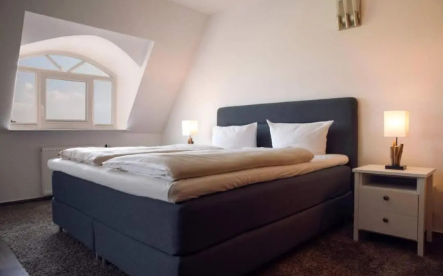 Upstalsboom Landhotel Friesland