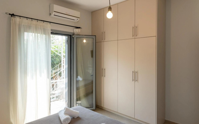 Garden House Preveza