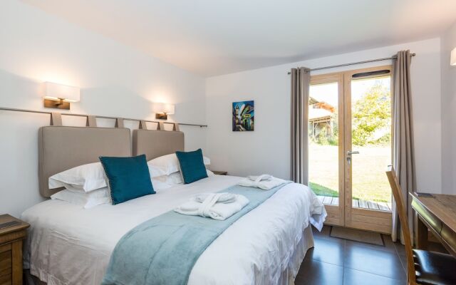 Chalet Allure