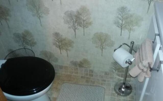 River Birch Bed and Breakfast