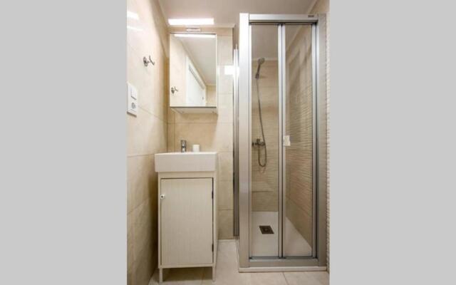 Sea View Central Beach