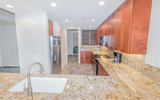 Sands Of Kahana 275 - Three Bedroom Condo