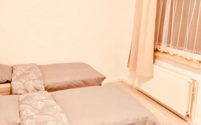 Vivo Apartments Herne