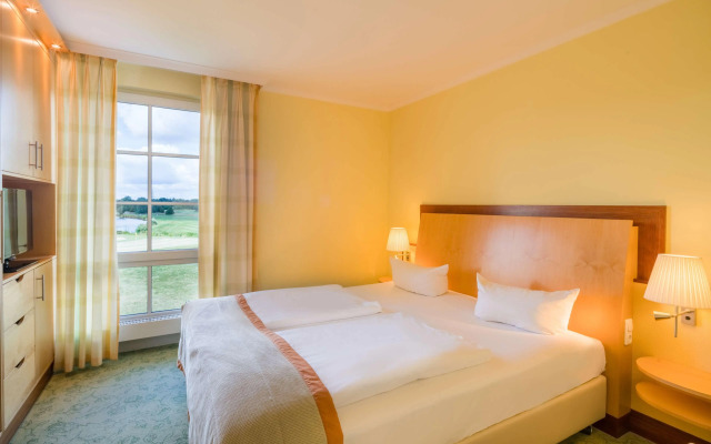 Best Western Premier Castanea Resort Hotel