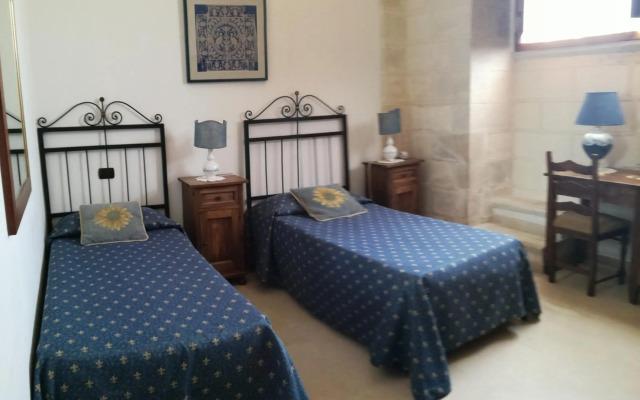 Albergo Masseria Gattamora