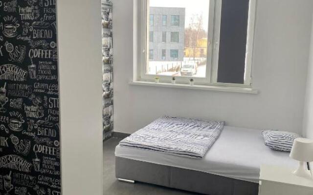 Astra Katowice - Aparthotel