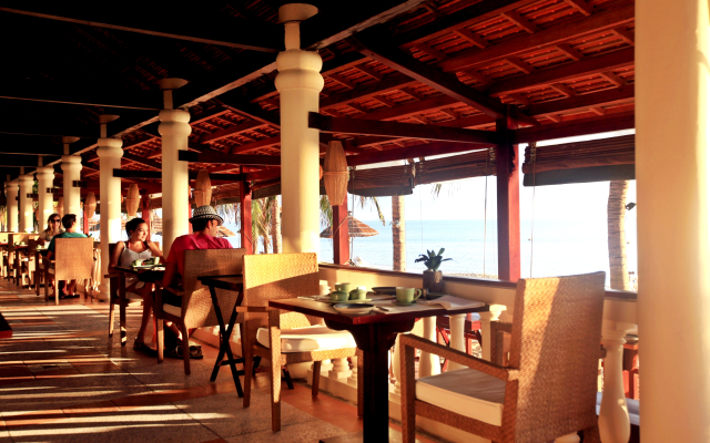 Evason Ana Mandara Nha Trang Resort