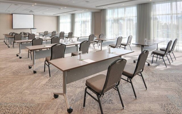 Courtyard by Marriott Burlington