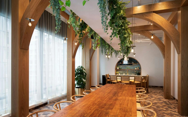 The Honeyrose Hotel, Montreal, A Tribute Portfolio Hotel