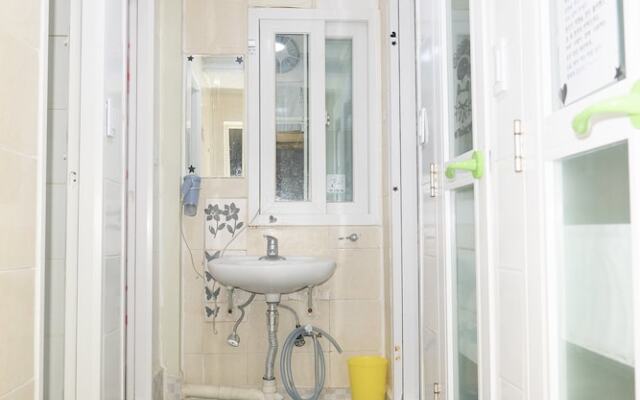 Living Castle Hongdae