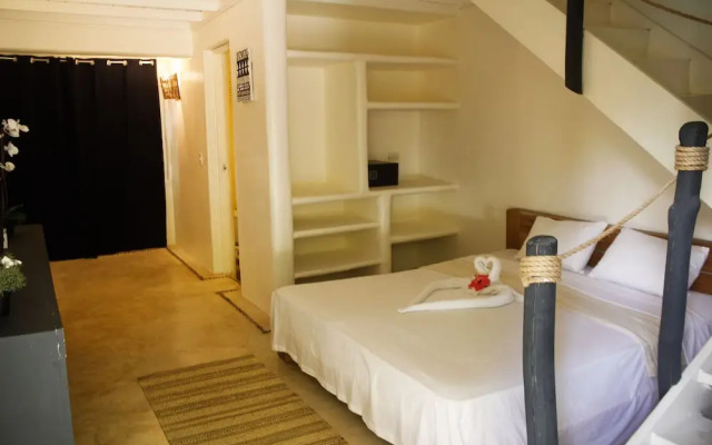 Afreeka Beach Hostel & Music Bar