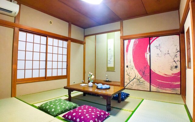 Toki Villa Tokyo Nakano