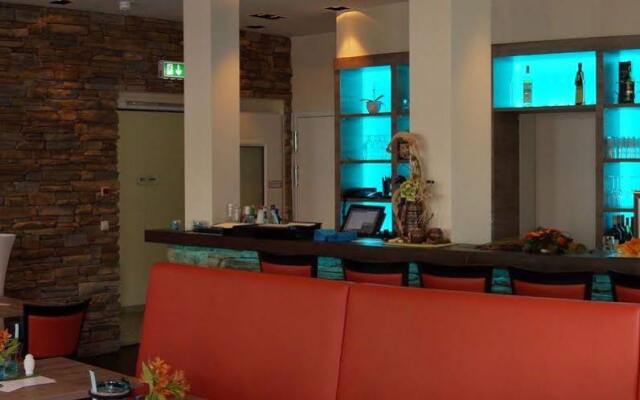 Hotel Goldener Löwe