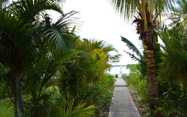 Rive Bleue Luxury Apartments
