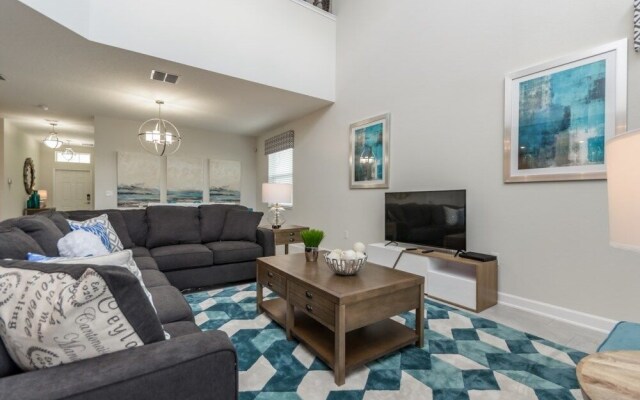 Amazing House! - Champions Gate - 1577TL