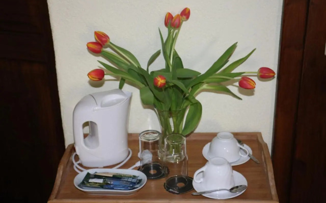 Pension Zum Lukullus