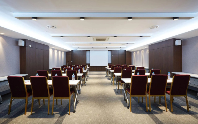 Ramada Hotels & Suites Seoul Namdaemun