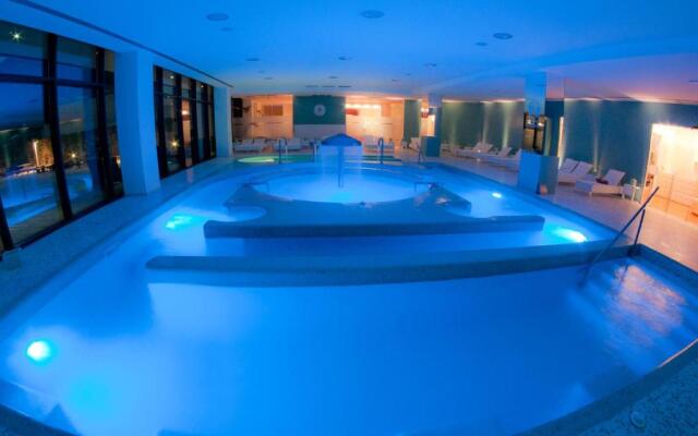 Fonte del Benessere Resort
