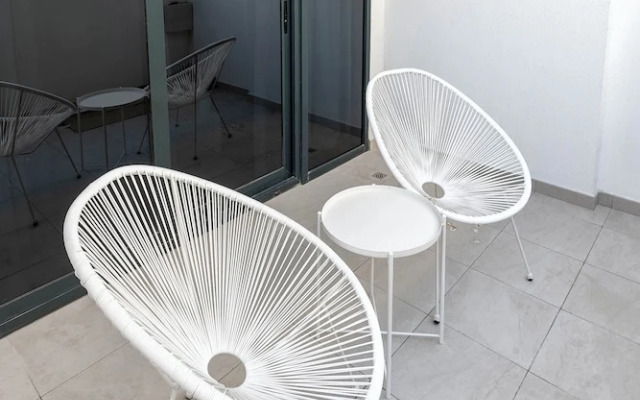 Nasma Holiday Homes - Azizi Riviera 47