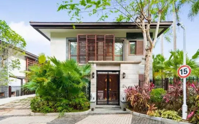 Sanya Yalong Bay Guanshanhai Villa