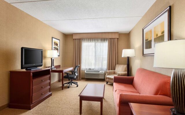 Country Inn & Suites by Radisson, Nashville Airport, TN