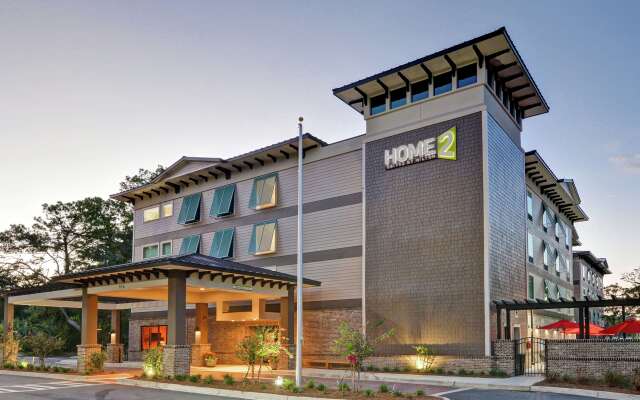 Home2 Suites by Hilton Hilton Head