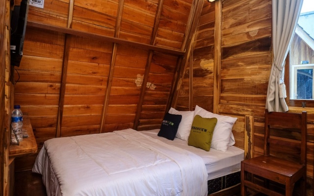 Urbanview Villa Kolopaking Kebumen By Reddoorz – Guest Rooms – Kebumen