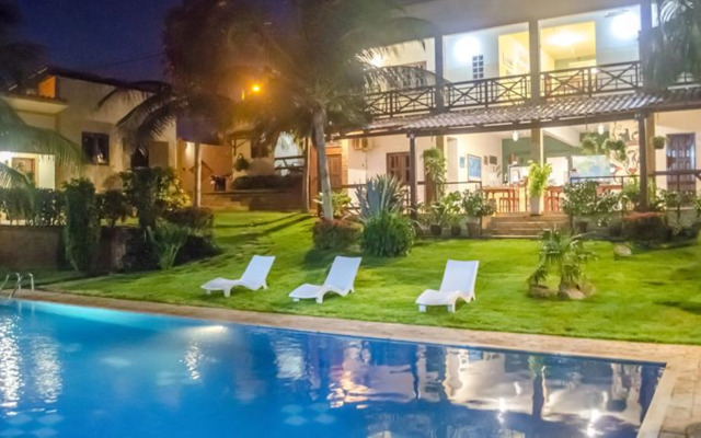Residenza Canoa