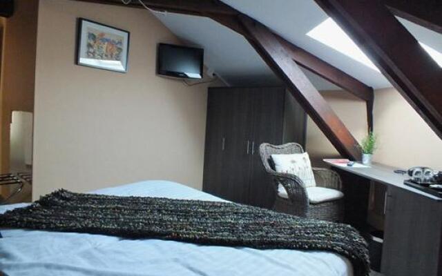 Hotel A Fleur de Couette