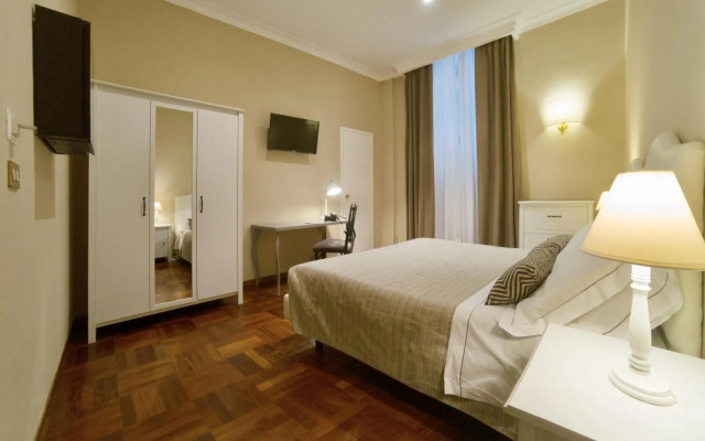 Hotel Touring Wellness & Beauty