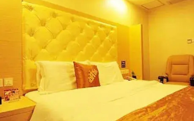 Shenzhen Suofeite Hotel