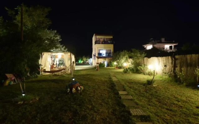 Lia's Beach House