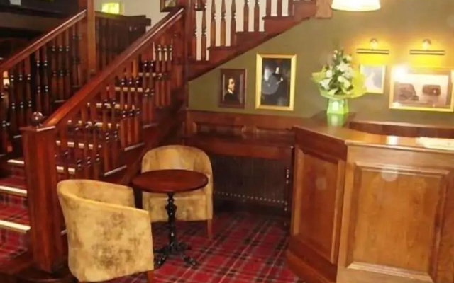 Marsden Inn