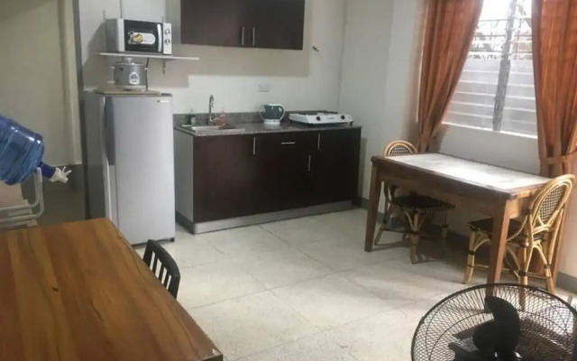 Prestigio Hotel Apartments